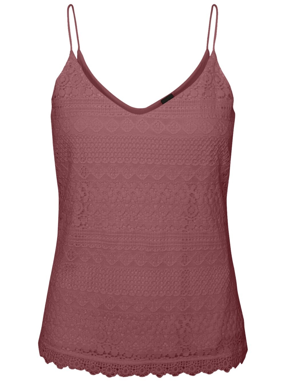 

Блузка VERO MODA Honey, розовый