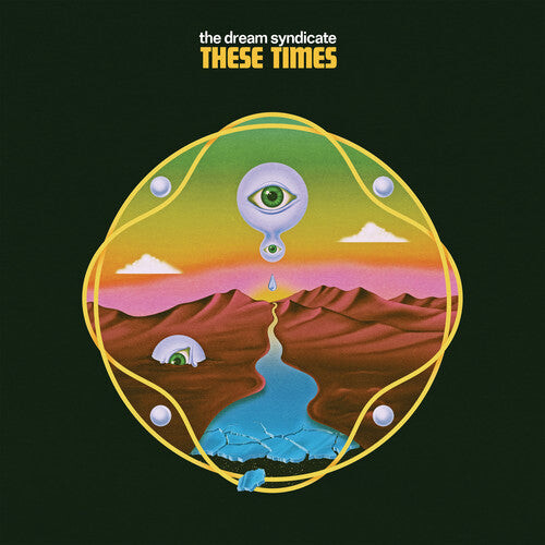 

Виниловая пластинка Dream Syndicate: These Times