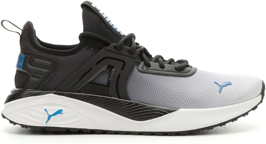 Мужские кроссовки Puma Pacer 23, черный — фото 2