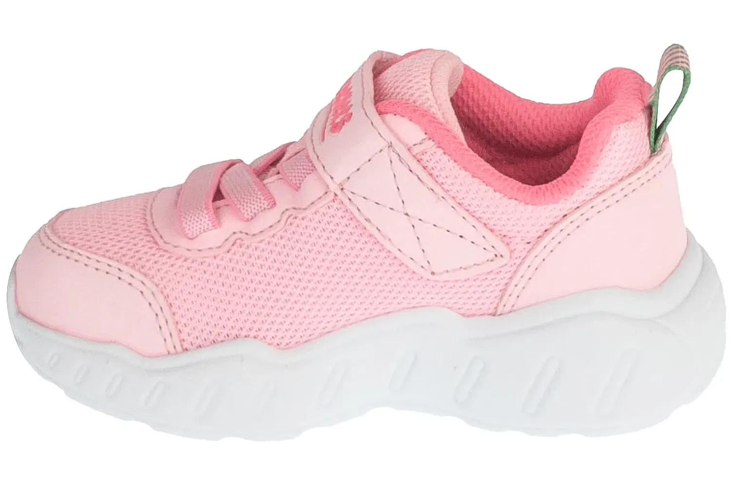 Кроссовки низкие Skechers, розовый — фото 2