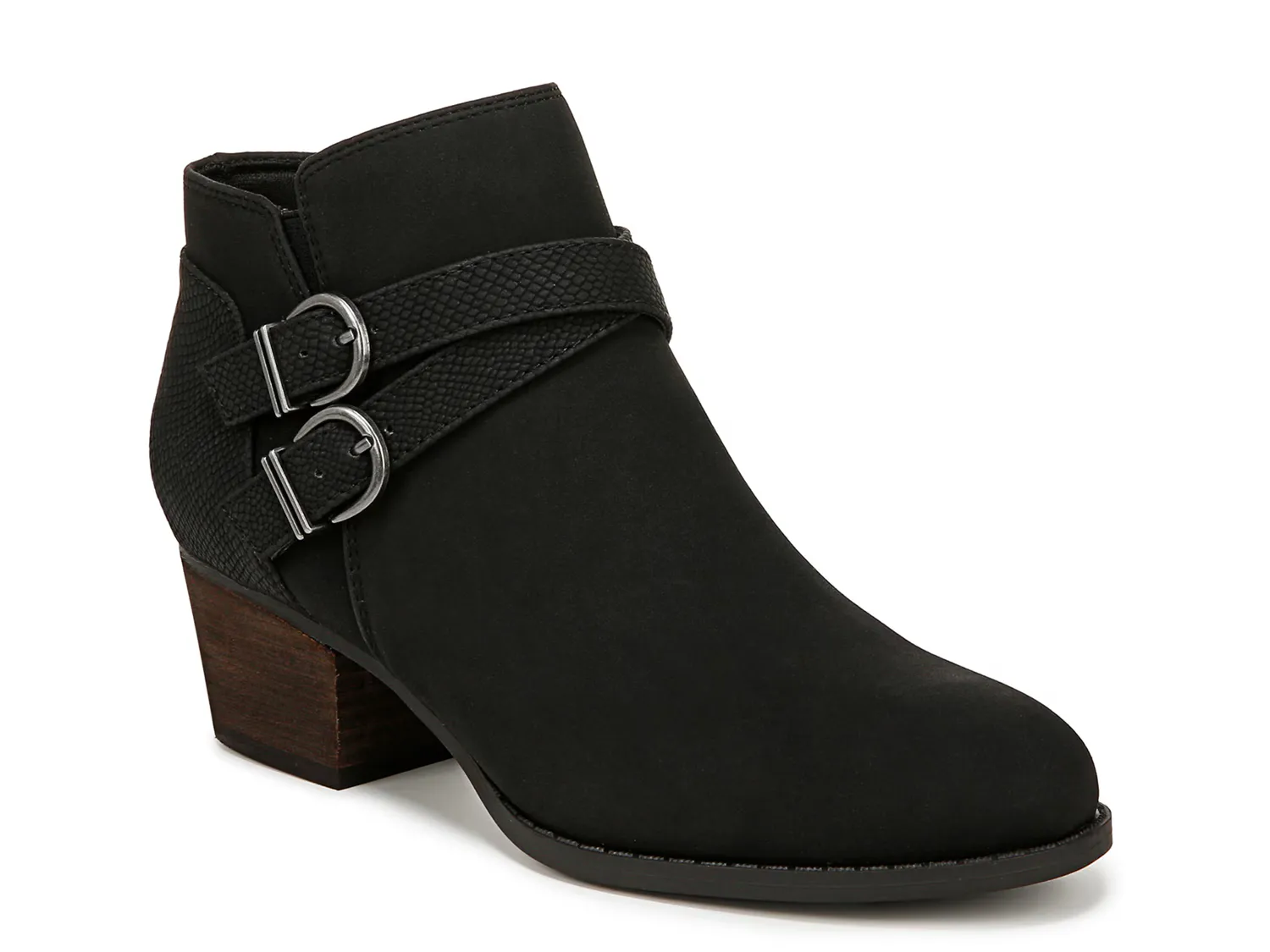 

Ботильоны Blaire Bootie Lifestride, черный