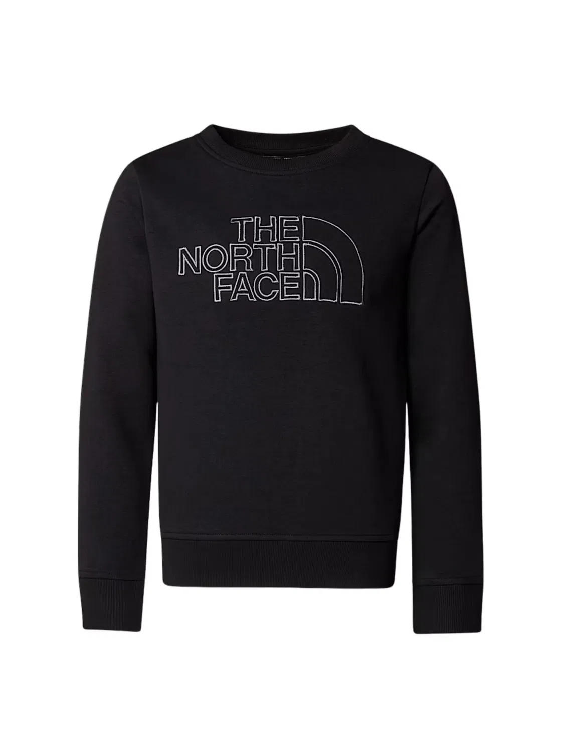 Толстовка 'DREW PEAK' The North Face, Black