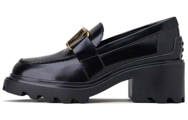 Tod's Женские туфли на высоком каблуке
