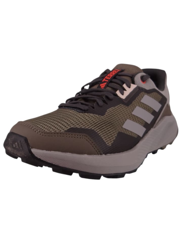 

Треккинговые ботинки adidas Performance, цвет halbschuhe schwarz