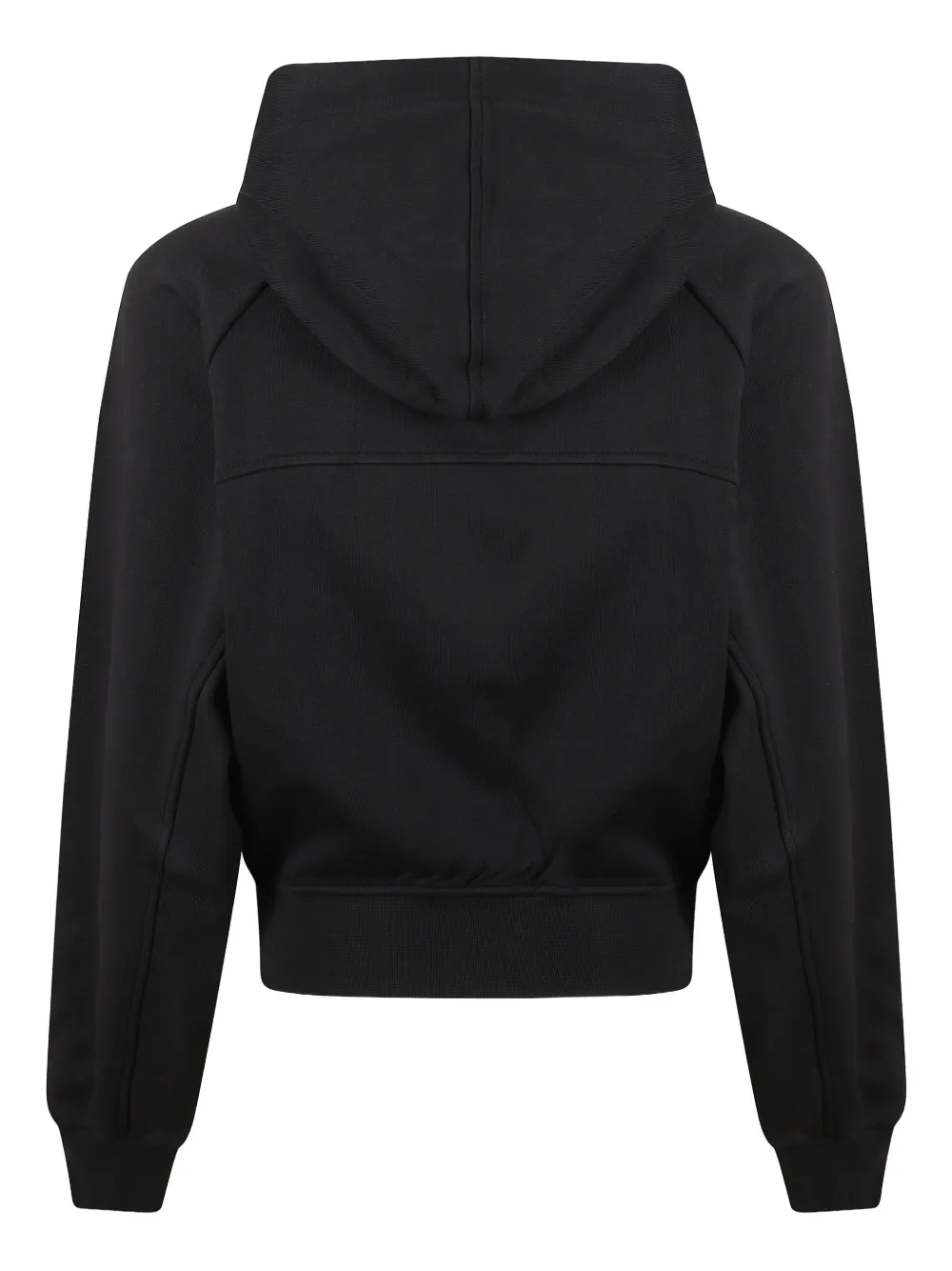 

Толстовка на молнии Vivienne Westwood, черный