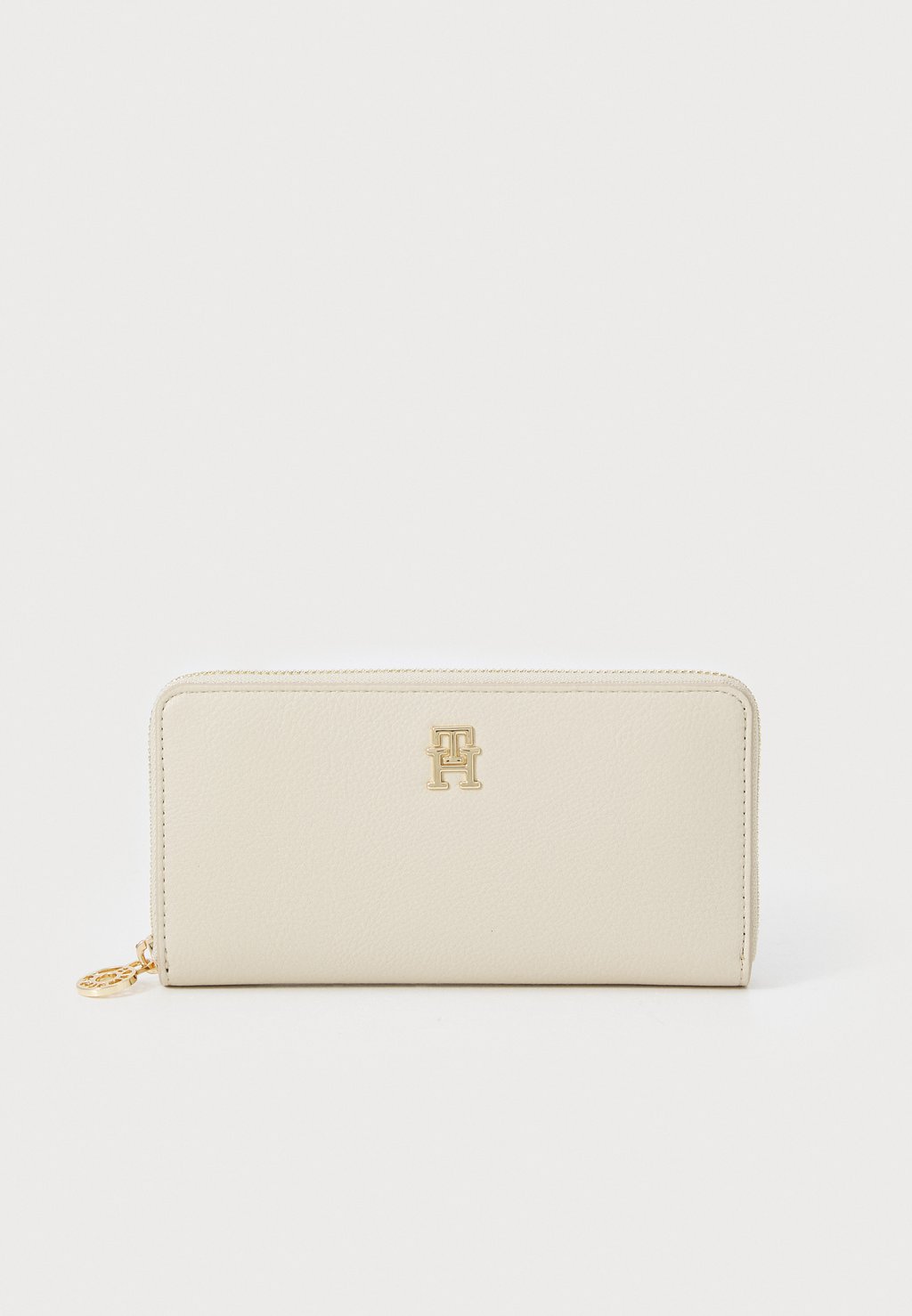 

Кошелек DISTINCT Tommy Hilfiger, бежевый