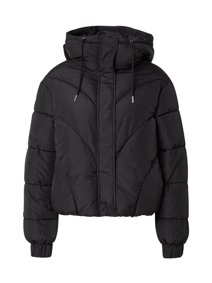 

Всесезонная куртка JDY Between-Season Jacket JDYNewdestiny, черный