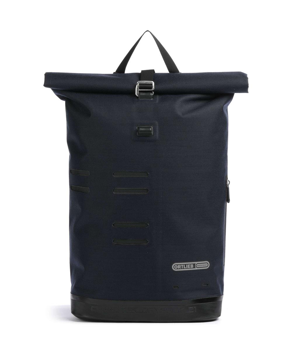 

Рюкзак Commuter urban 21 15″ из нейлона Cordura Ortlieb, синий