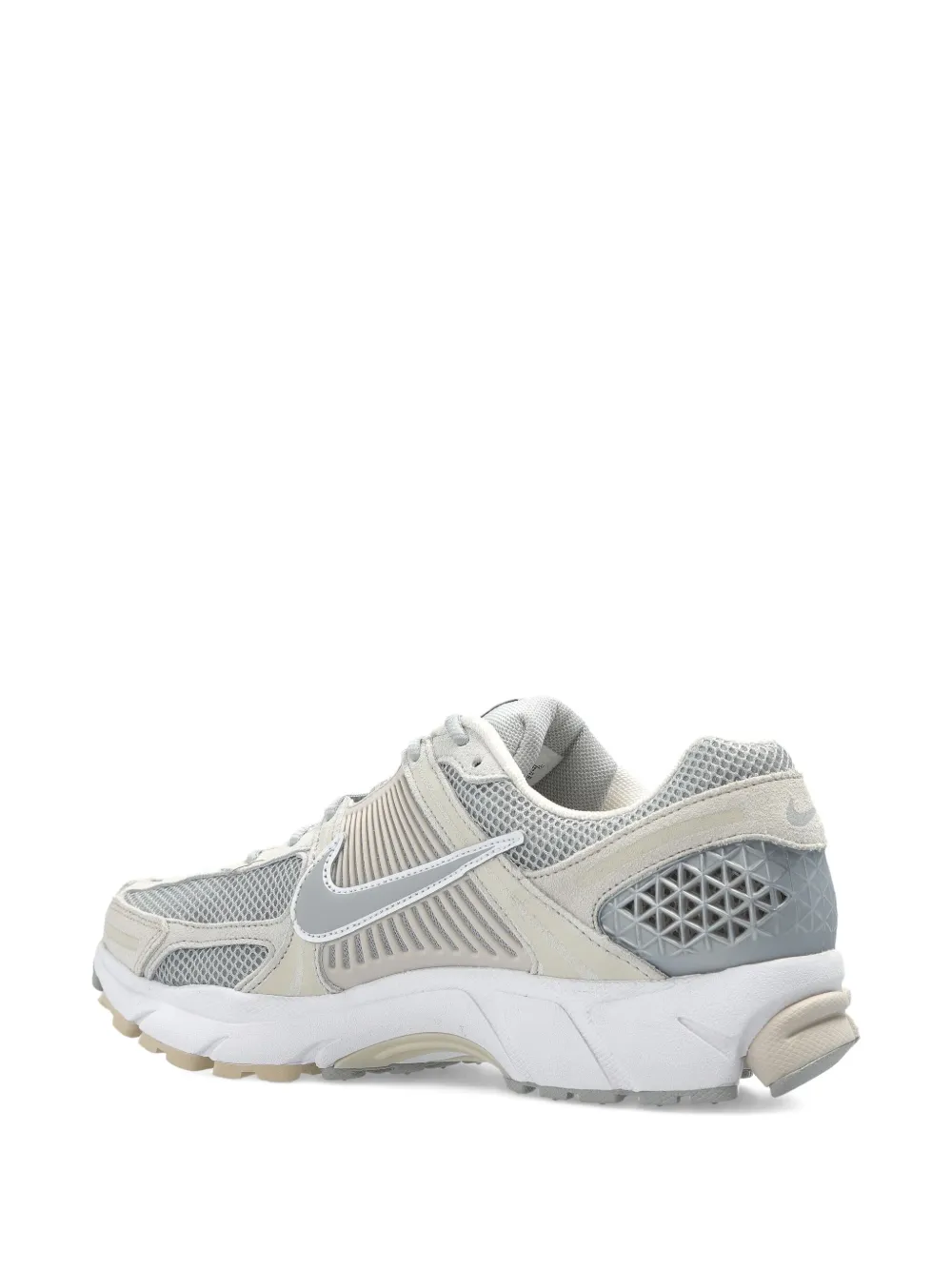 Кроссовки Zoom Vomero 5 Nike, серый — фото 4