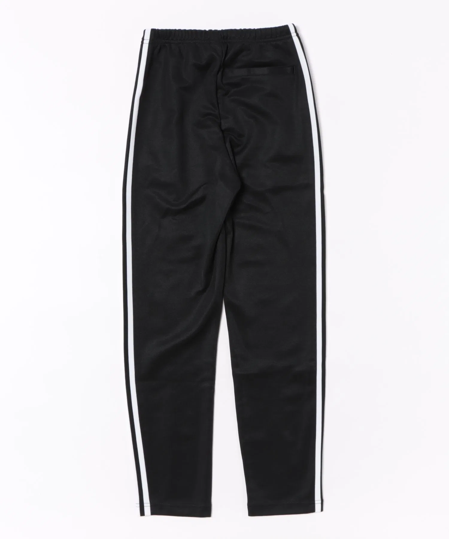 Мужские спортивные брюки adidas U CLASSIC TRACKPANTS KE3530 чёрные — фото 2