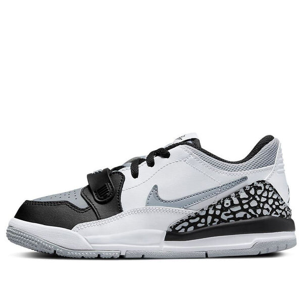

Кроссовки Legacy 312 низкие Air Jordan, белый