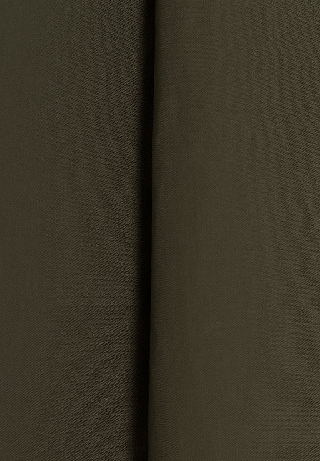 

Платье-рубашка V NECK adL, хаки