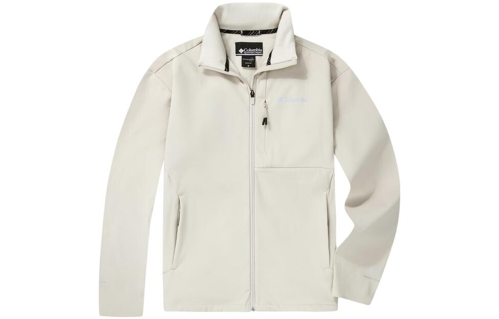 

Куртка Transit мужская Off White Columbia