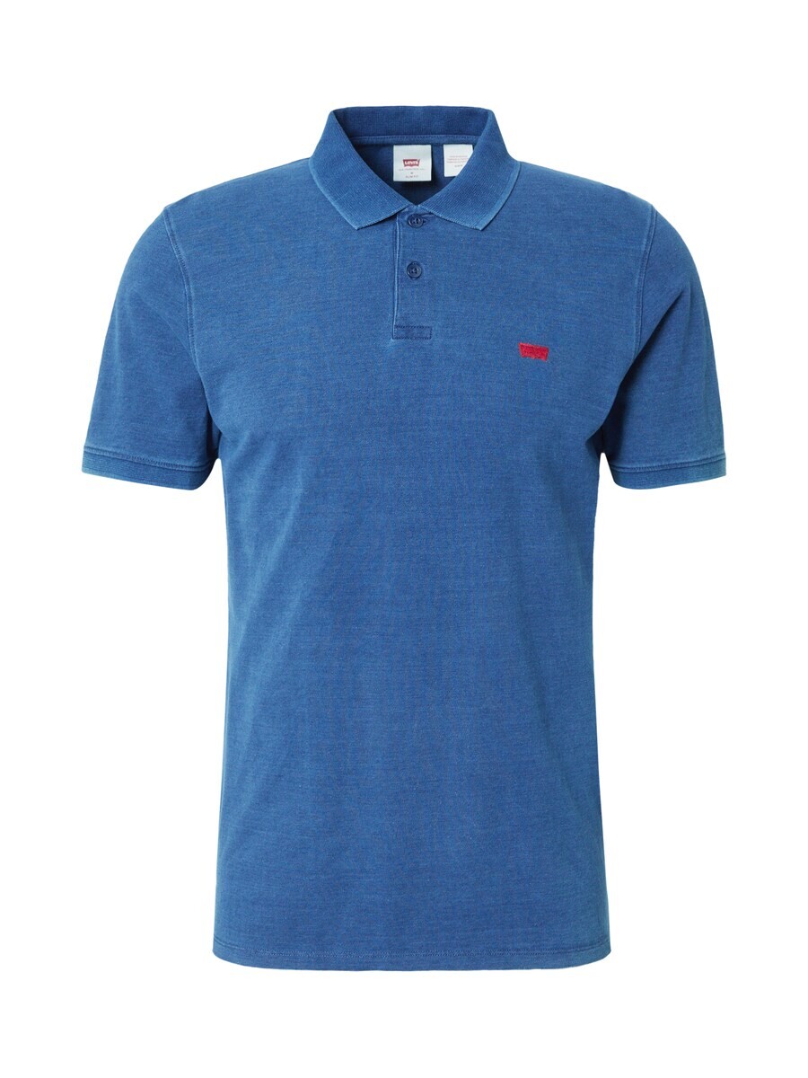 

Рубашка поло LEVI'S Shirt HOUSEMARK, синий