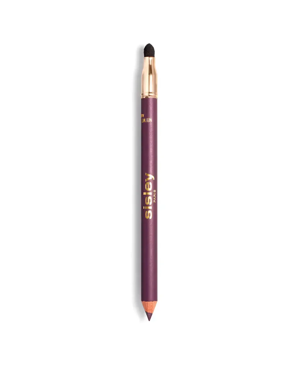 Карандаш для глаз Phyto Khol Perfect Sisley, Purple 08