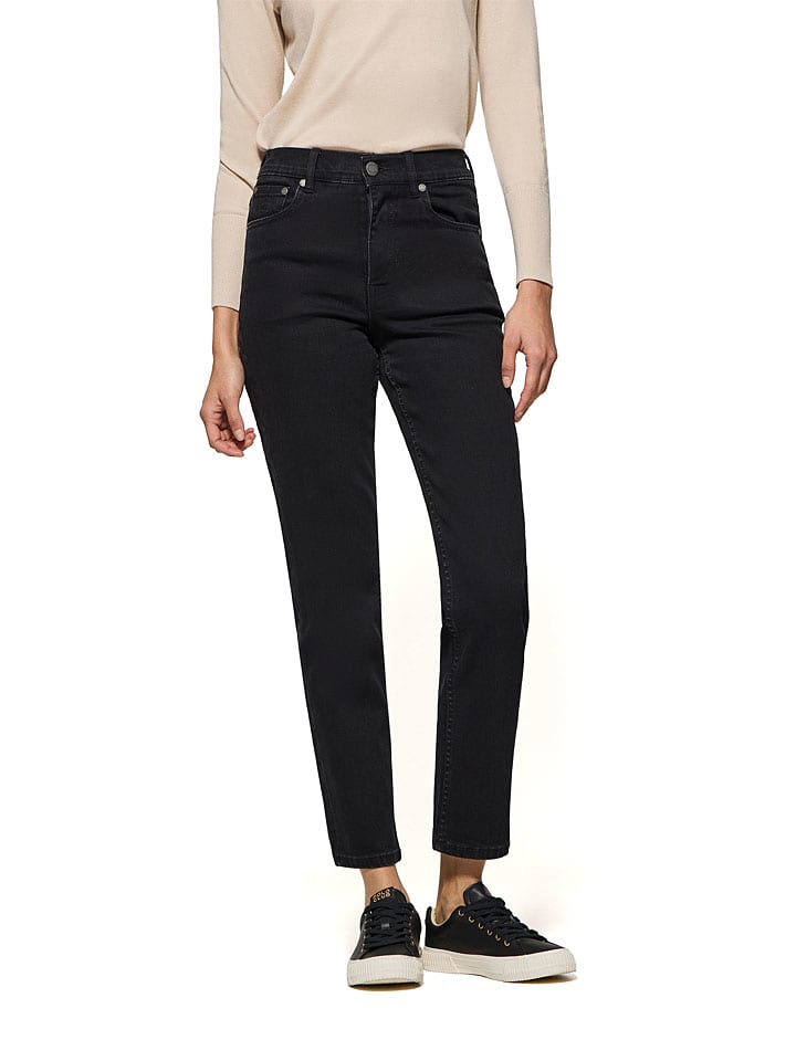 

Джинсы Polo Club, черный