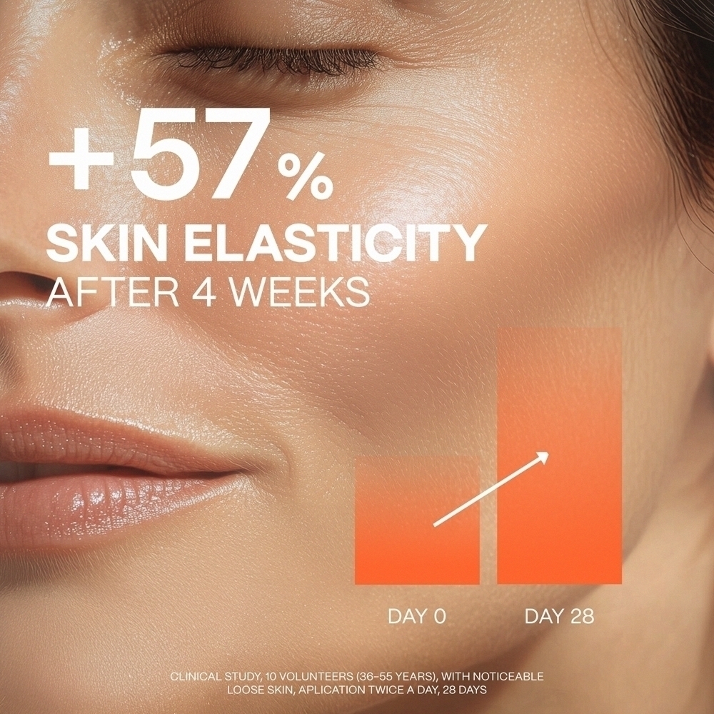 Крем для лица SPF SAFFEE Liftup ревитализирующий обогащенный многоцелевой с укрепляющим эффектом — фото 2
