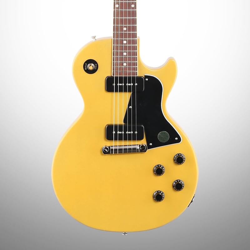 

Электрогитара Gibson Les Paul Special Electric Guitar