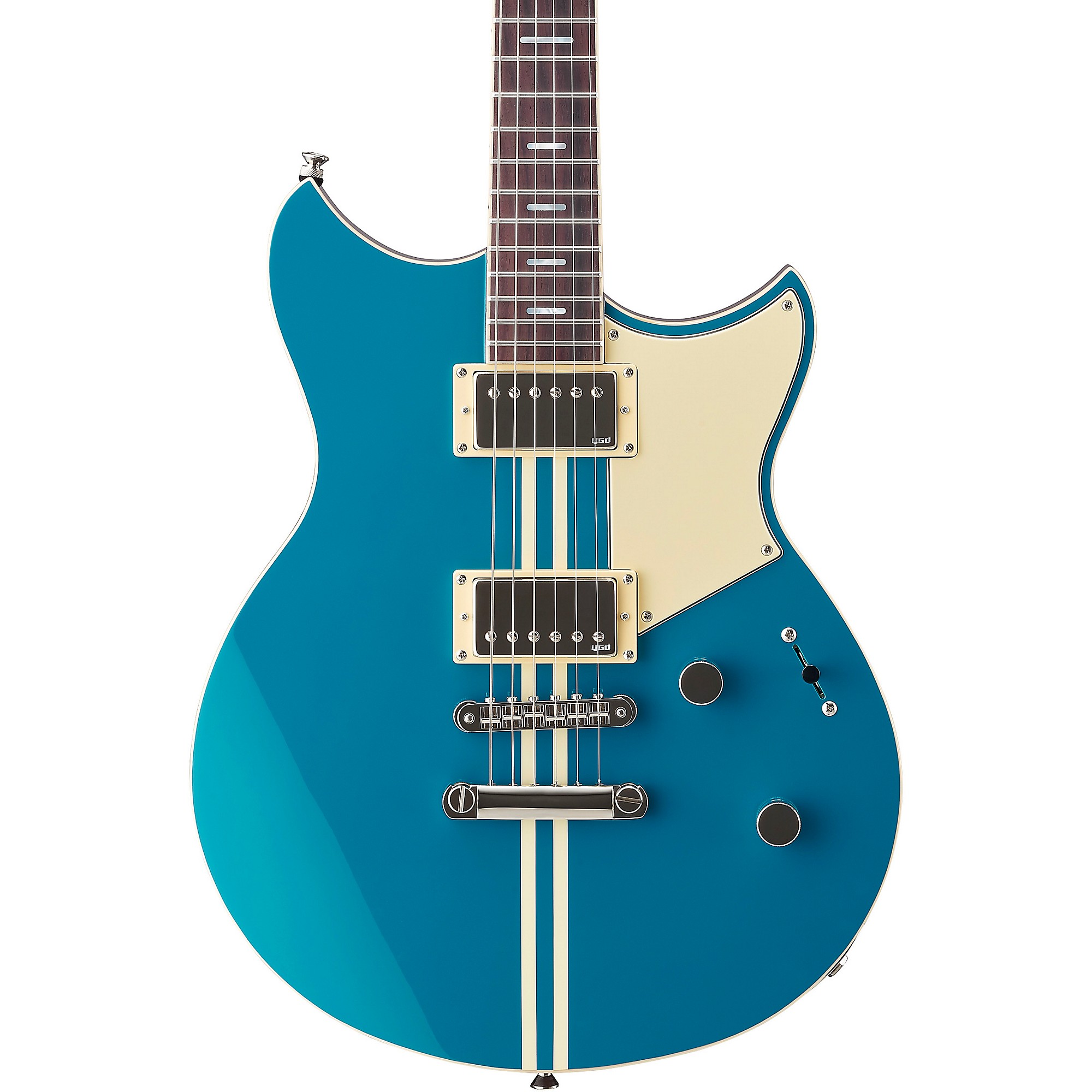 

Электрогитара Yamaha Revstar Professional RSP20 Swift Blue