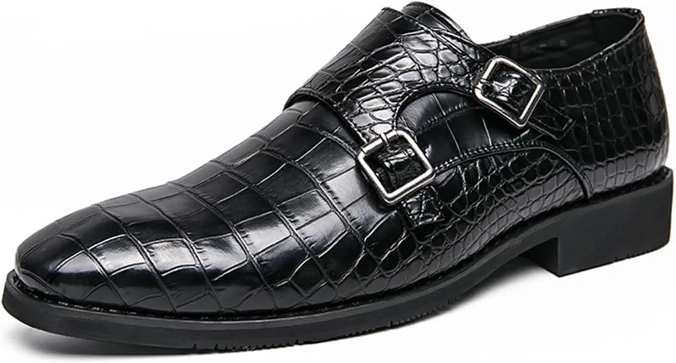 Лоферы кожаные, Black Abborora