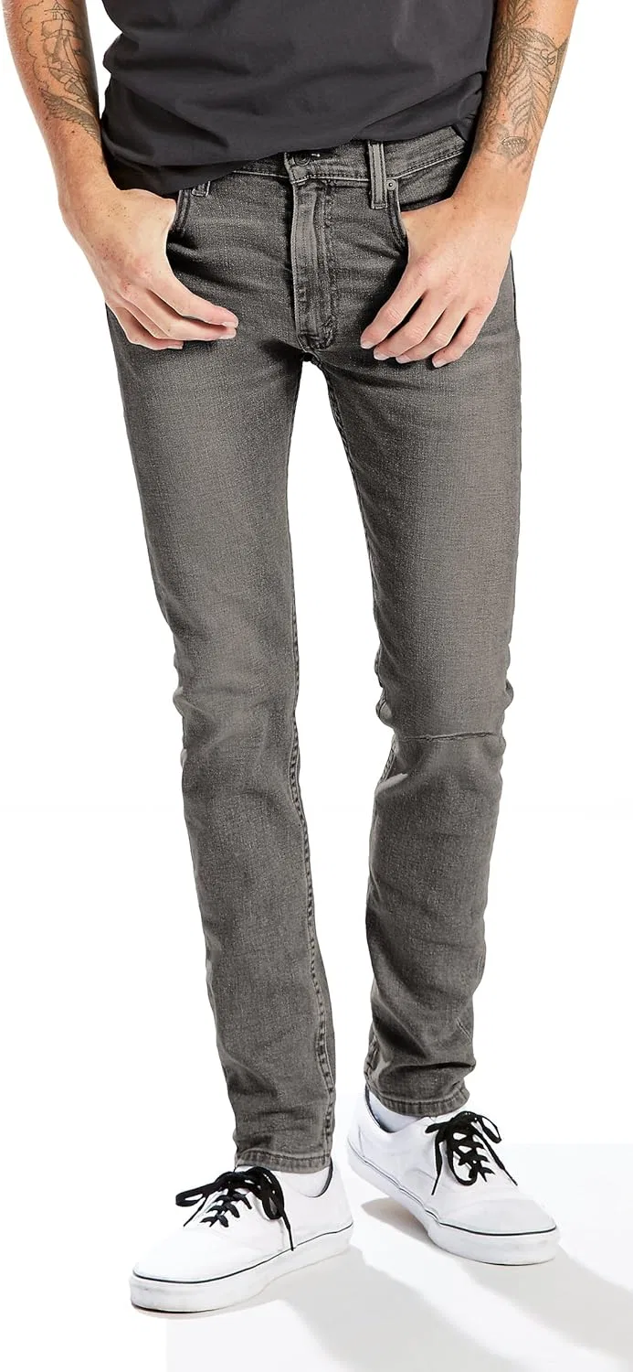 Джинсы Slim Fit, Levi's, Pacificia Beach - Stretch