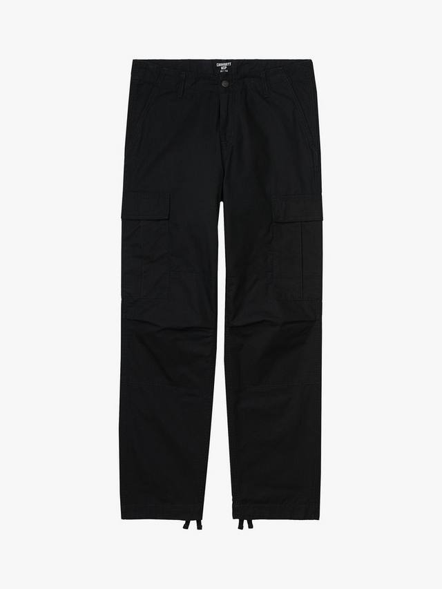 

Обычные брюки- карго Carhartt WIP, черный