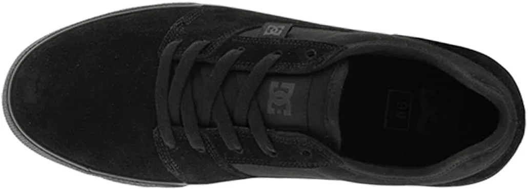Мужские кроссовки Tonik от DC Shoes, Black — фото 3