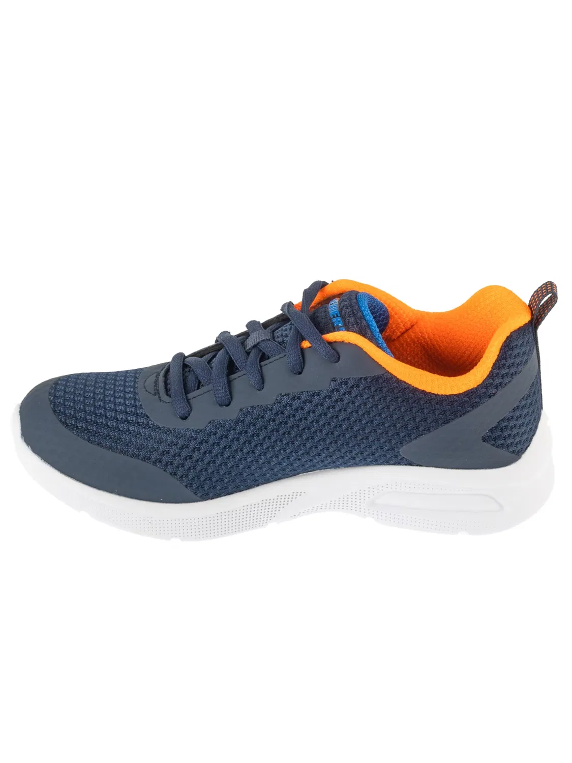 Кроссовки 'Skechers Microspec Max - Kaptix' Skechers, Dark Blue
