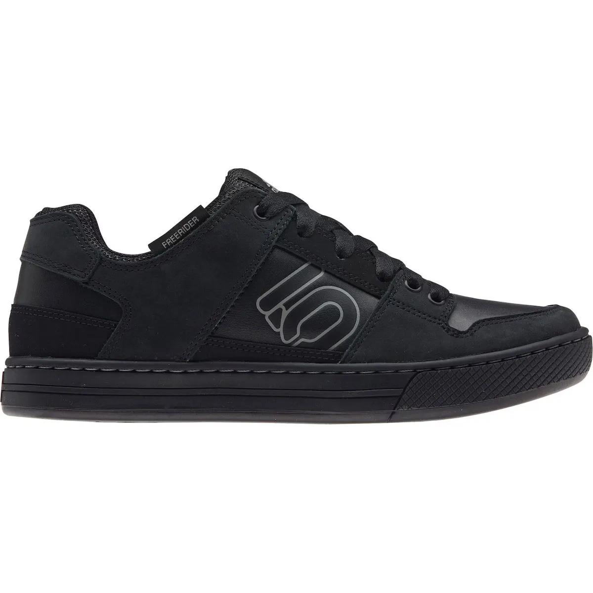 

Мужские велосипедные туфли на платформе Adidas 5.10 Freerider DLX, черный