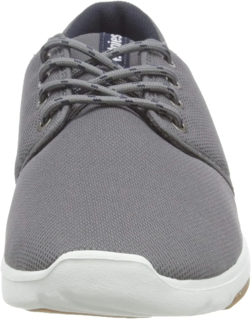 Мужские скаутские кроссовки Etnies, Grey Navy Other — фото 2