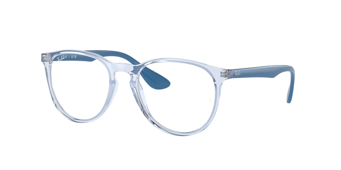 

Женские оптические оправы RX7046 RAY-BAN, light blue