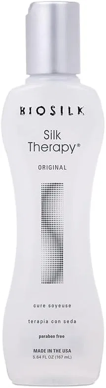 Уход для волос BioSilk Silk Therapy 150 мл Biosilk