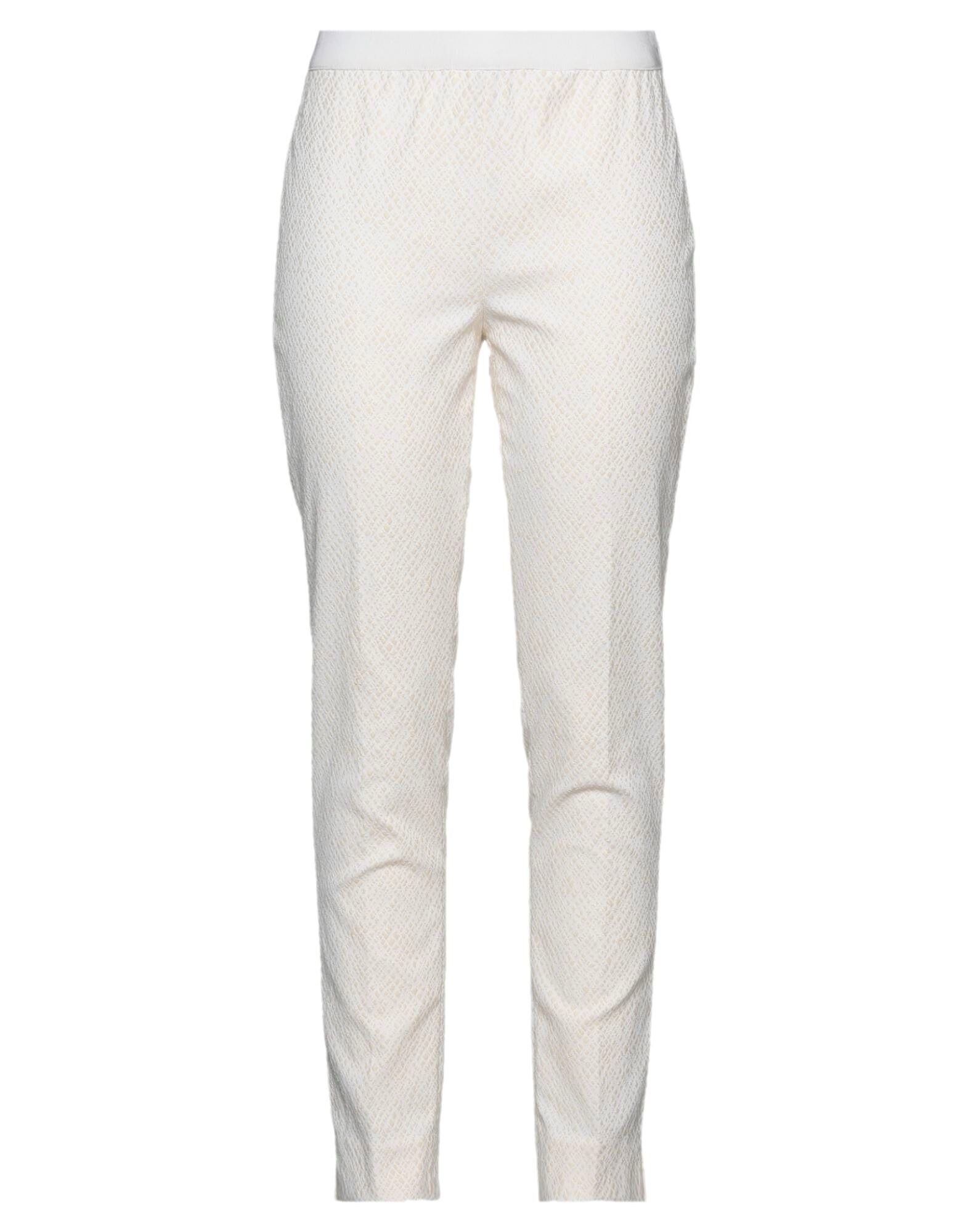 

Брюки Incotex, айвори