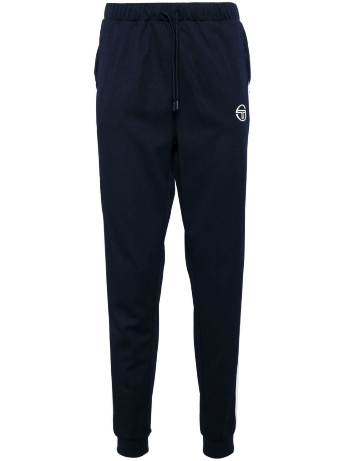 

Sergio Tacchini спортивные брюки New Damarino, синий