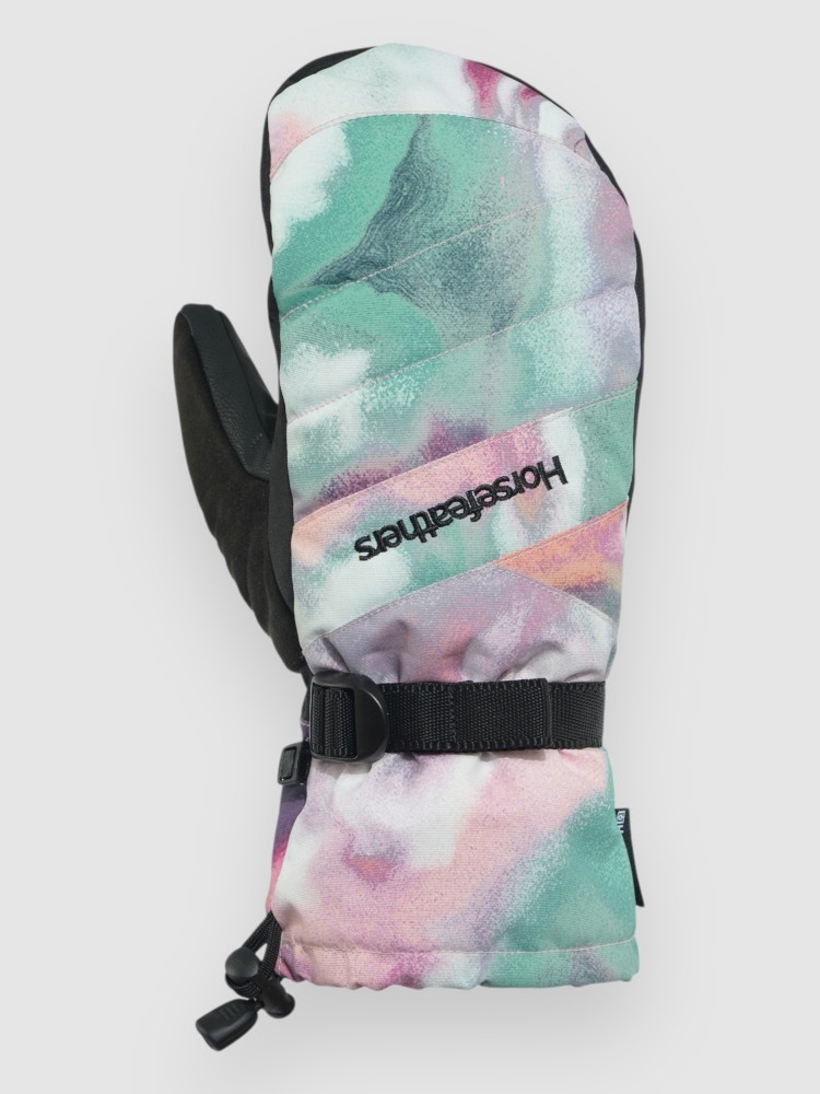 

Варежки Horsefeathers Outcast Handschuhe, rainbow