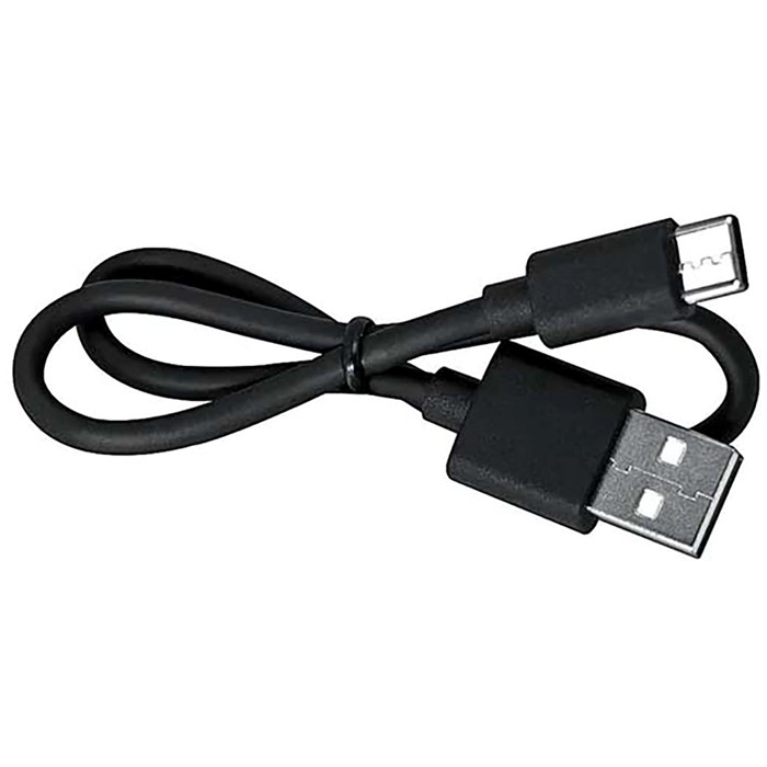 

Кабель для зарядки USB-C Lezyne, Black