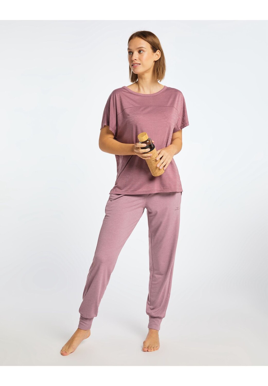 

Брюки VB_Kleo 4019 1, 446 Minaral Red, XS VENICE BEACH, цвет Minaral Red