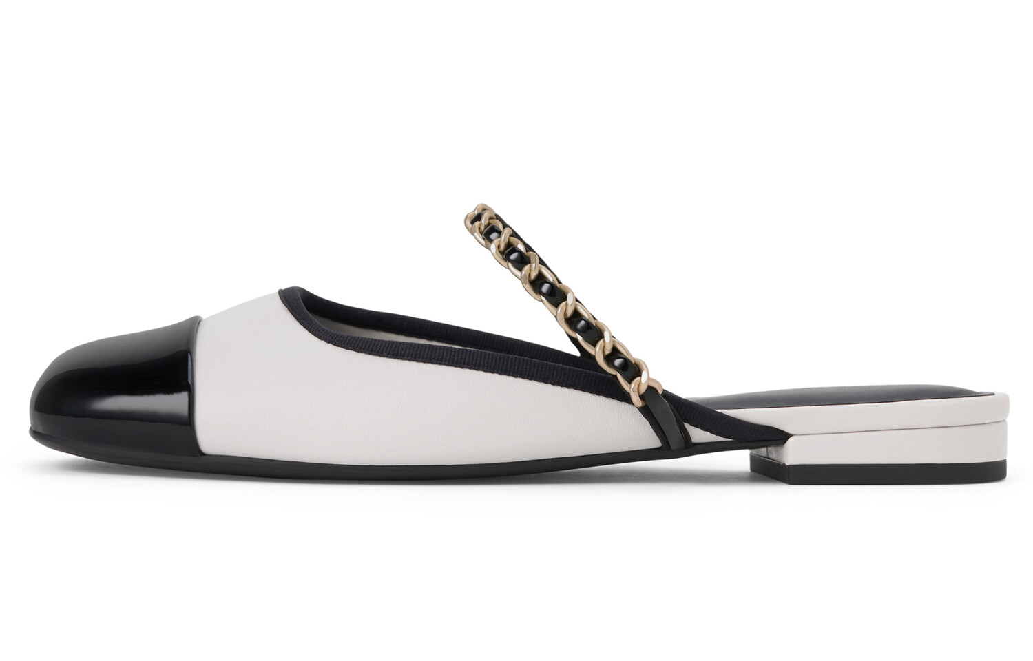 

Тапочки женские Charles&Keith