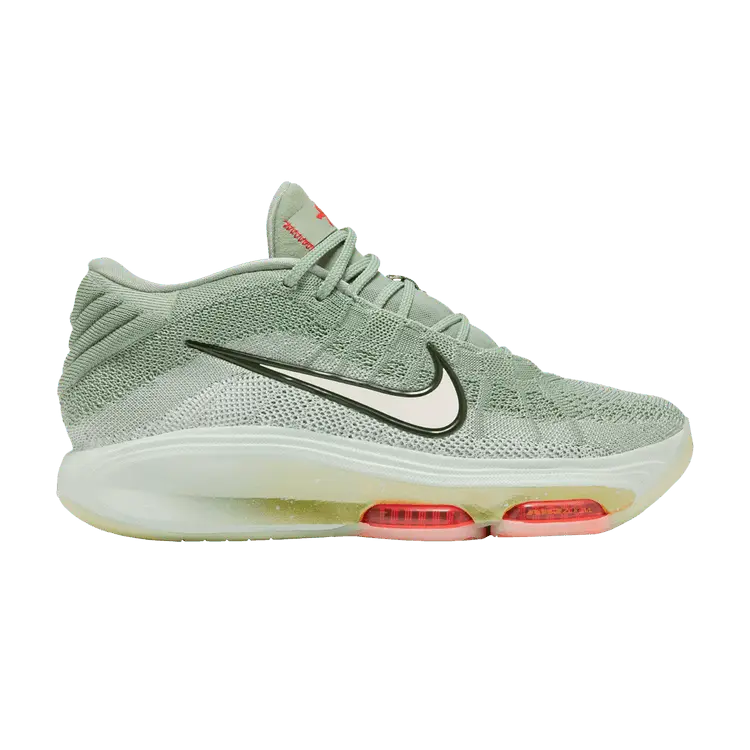 

Кроссовки Air Zoom GT Hustle 3 EP 'Our Holiday Pack', зеленый