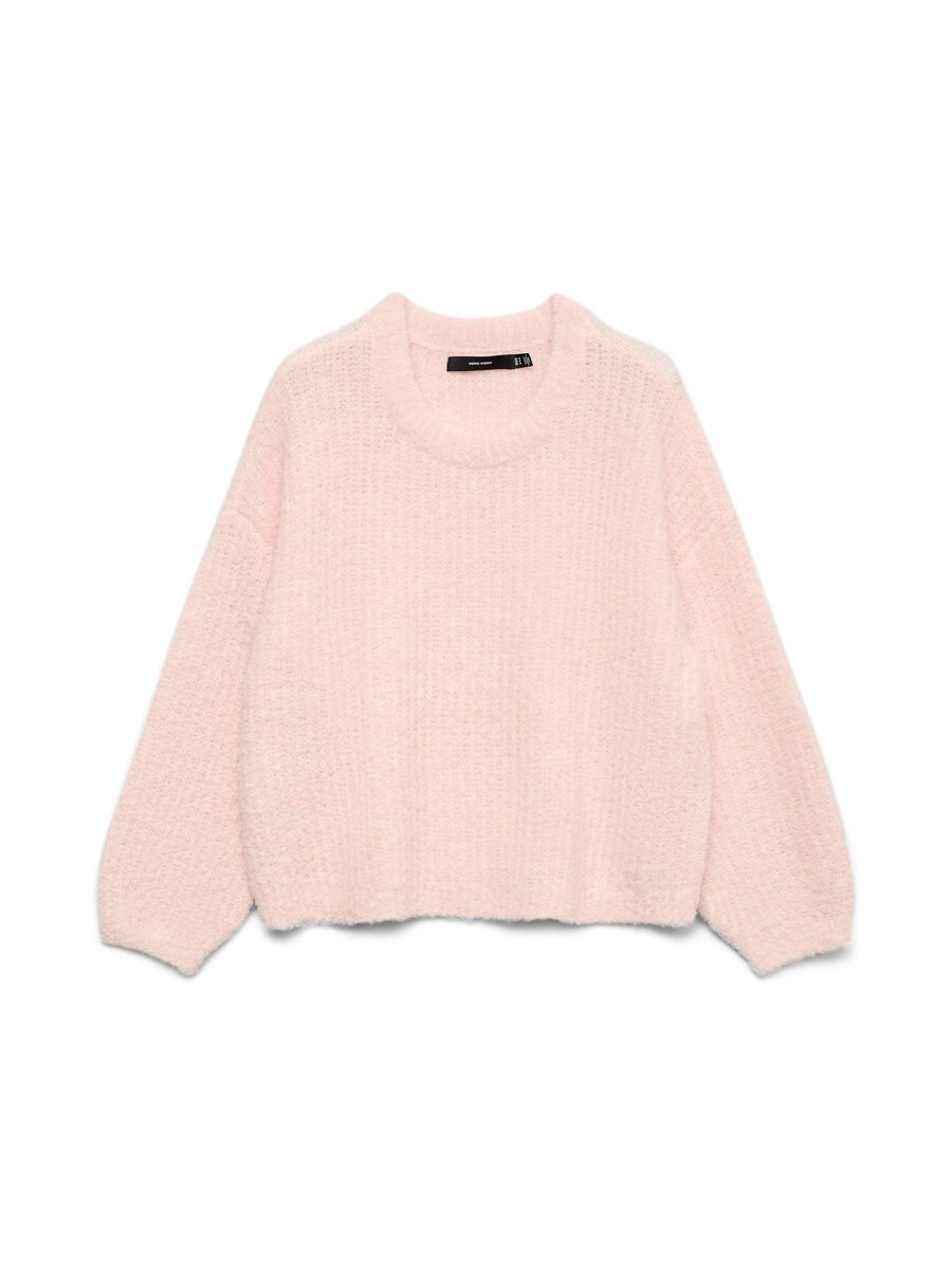 

Свитер VERO MODA VMCarmen, Pastel pink