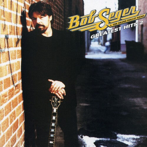 

CD диск Seger, Bob: Greatest Hits 2