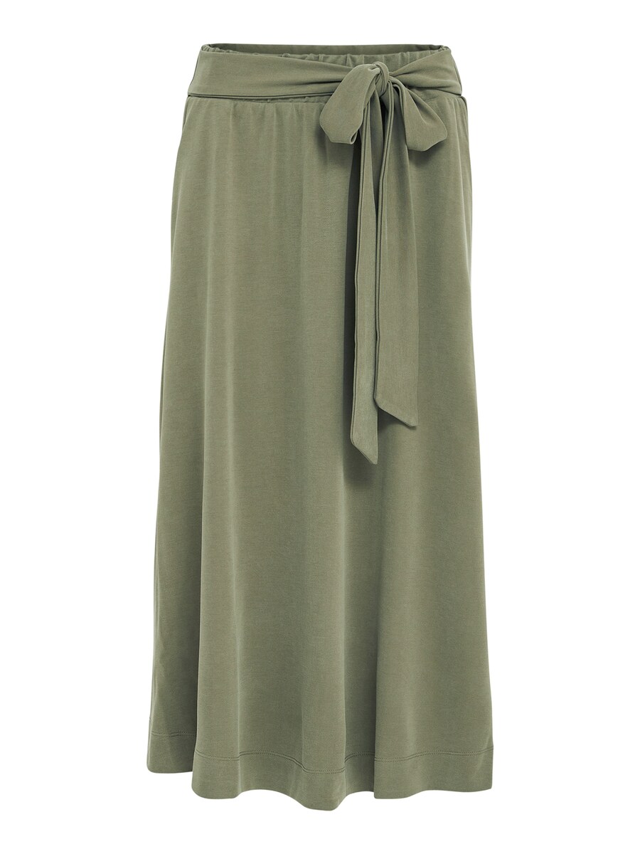 

Миди юбка minus Addilyn, Pastel green