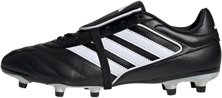 

Футбольные бутсы Adidas Унисекс Copa Gloro 2 для твердого грунта, черный
