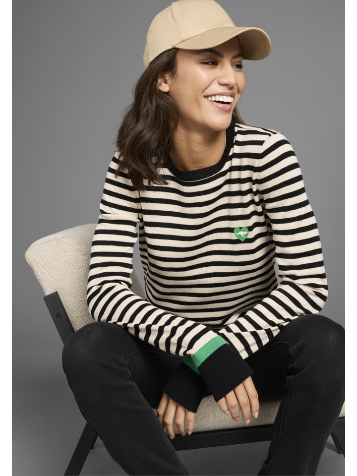 

Свитер Kangaroos