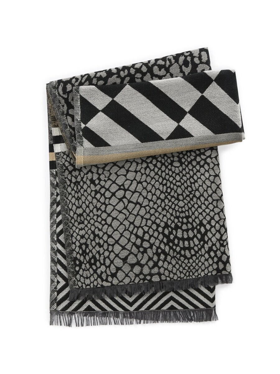 

Шарф CODELLO Scarf, черный