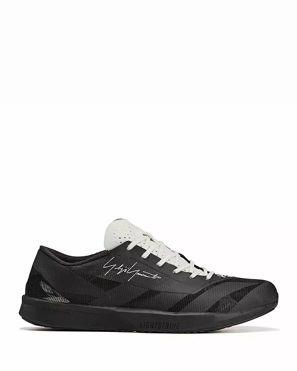 Кроссовки Adizero rc6 Y-3, Black
