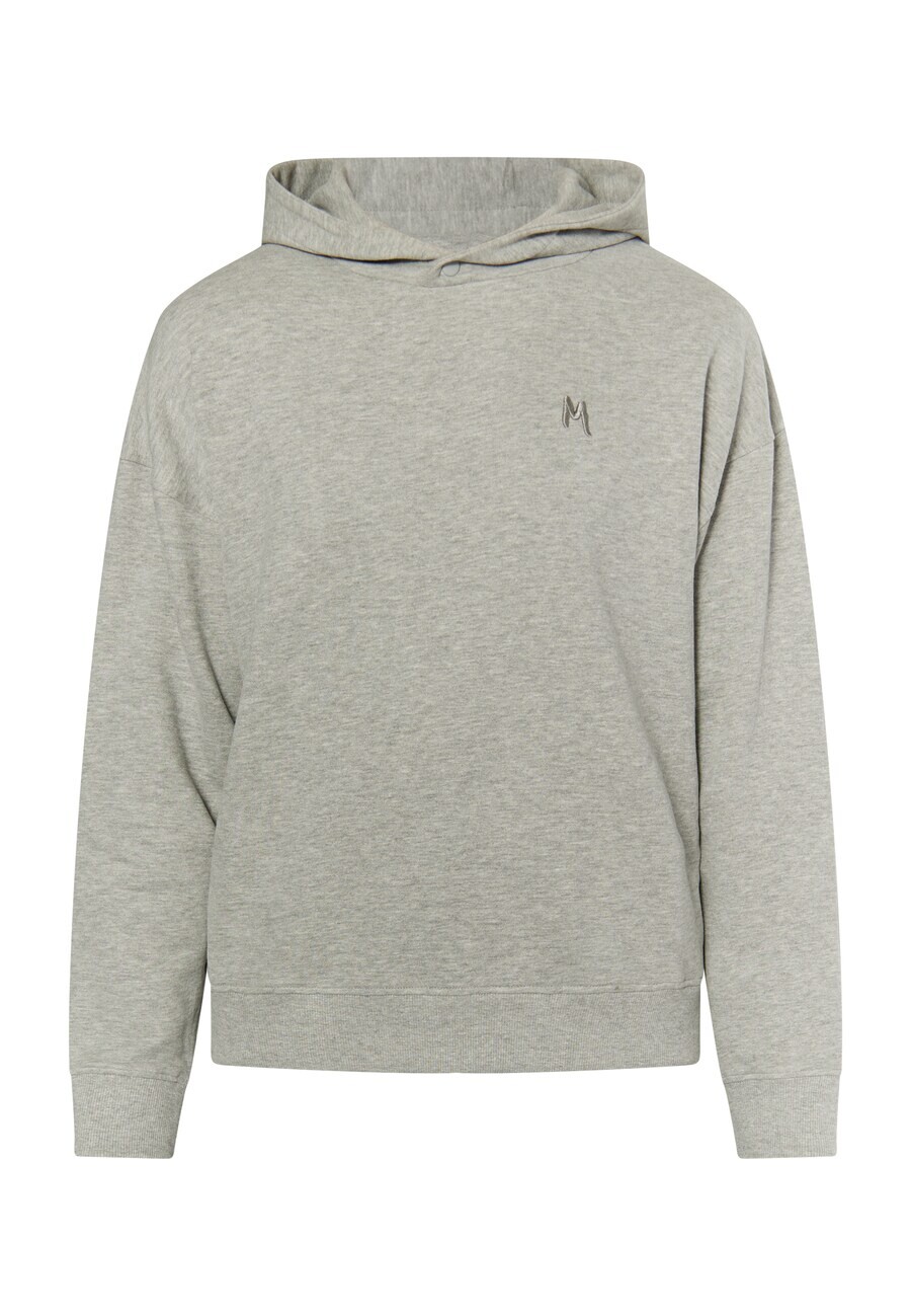 

Свитер MO Sweatshirt Ucy, пятнистый серый