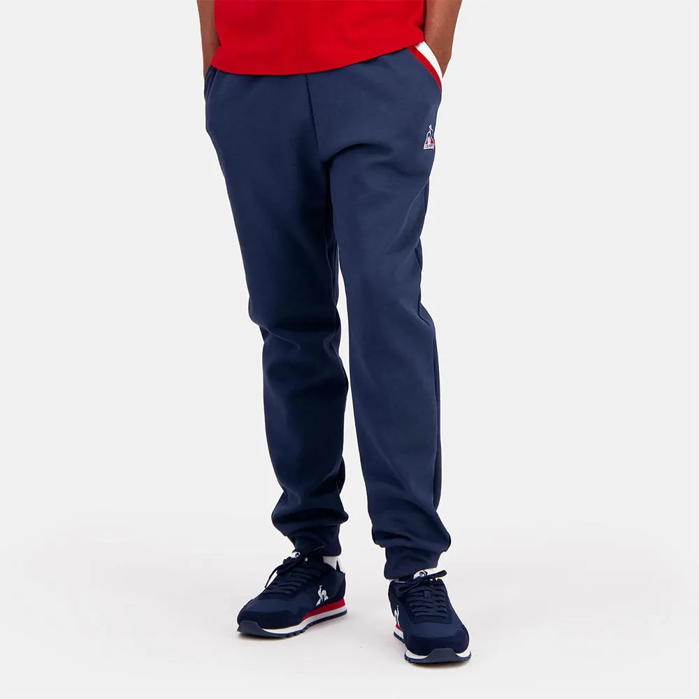 

Спортивные брюки Le Coq Sportif Tri Regular N°2, синий