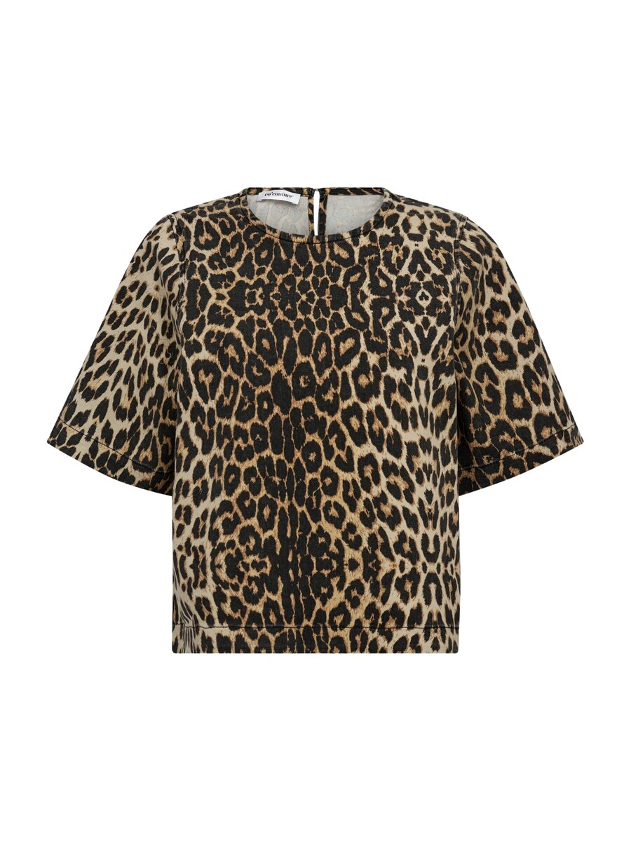 

Футболка cocouture Leo, Khaki