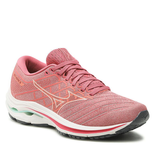

Кроссовки Mizuno WaveInspire, розовый